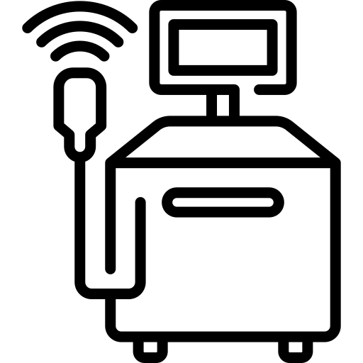 Construction of Ultrasonic Systems