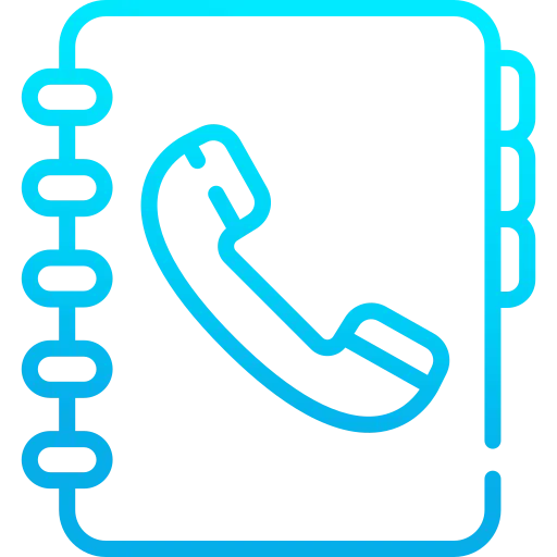 Contact Icon