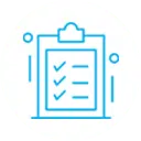 Done Projects Icon