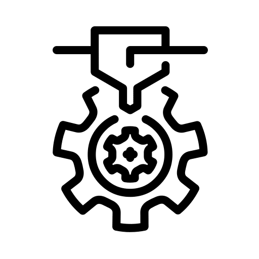 Making Parts with Complex Geometry